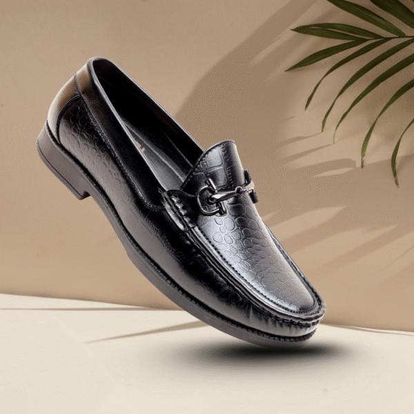 Classic Bit Loafers For Men